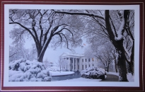 Obama Christmas Card 2010