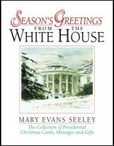 Season's Greetings Book
