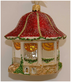 Custom Ornament 1