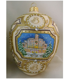 Custom Ornament 2