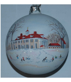 Custom Ornament 3