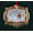 Front of ornament in decorative box