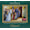 Front of included booklet that tells the ornament's story 