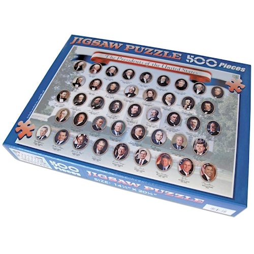 Kids - White House Holidays