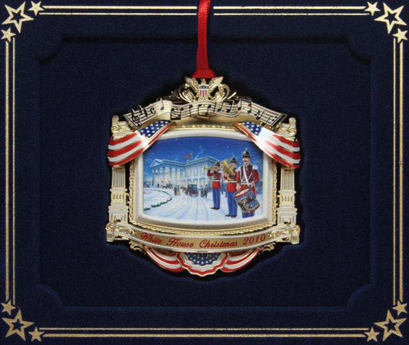 2010 official white house historical association mckinley 2010 official white house historical association mckinley