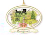 Pennsylvania 50 State Heritage Collection™ Ornament