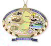 New Jersey 50 State Heritage Collection™ Ornament