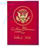 Trump Christmas Card