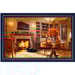 Obama Christmas Card 2011