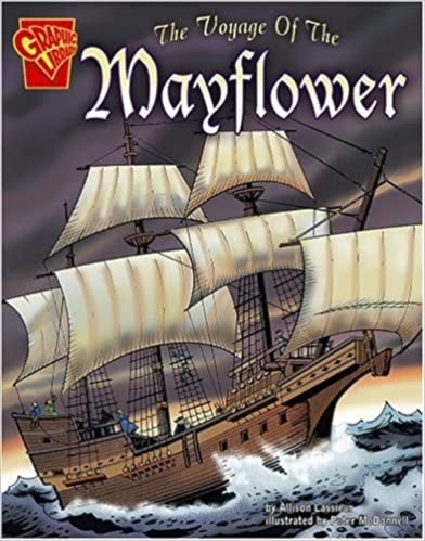 mayflower maiden voyage