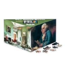 Educational - White House Holidays