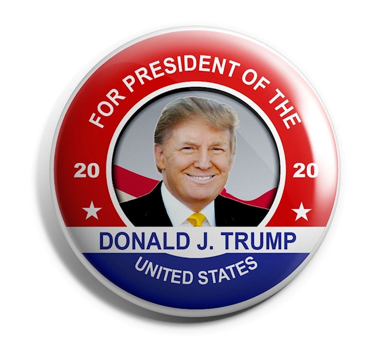 donald trump red button donald trump red button