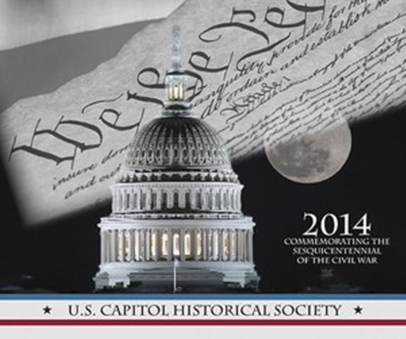 We the People Calendar