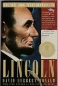 Lincoln by David Herbert Donald