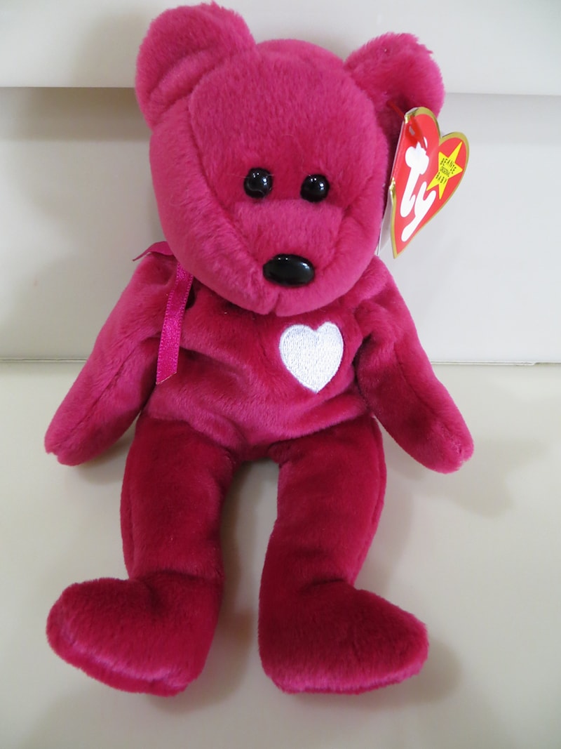 the house of valentina collection teddy bear