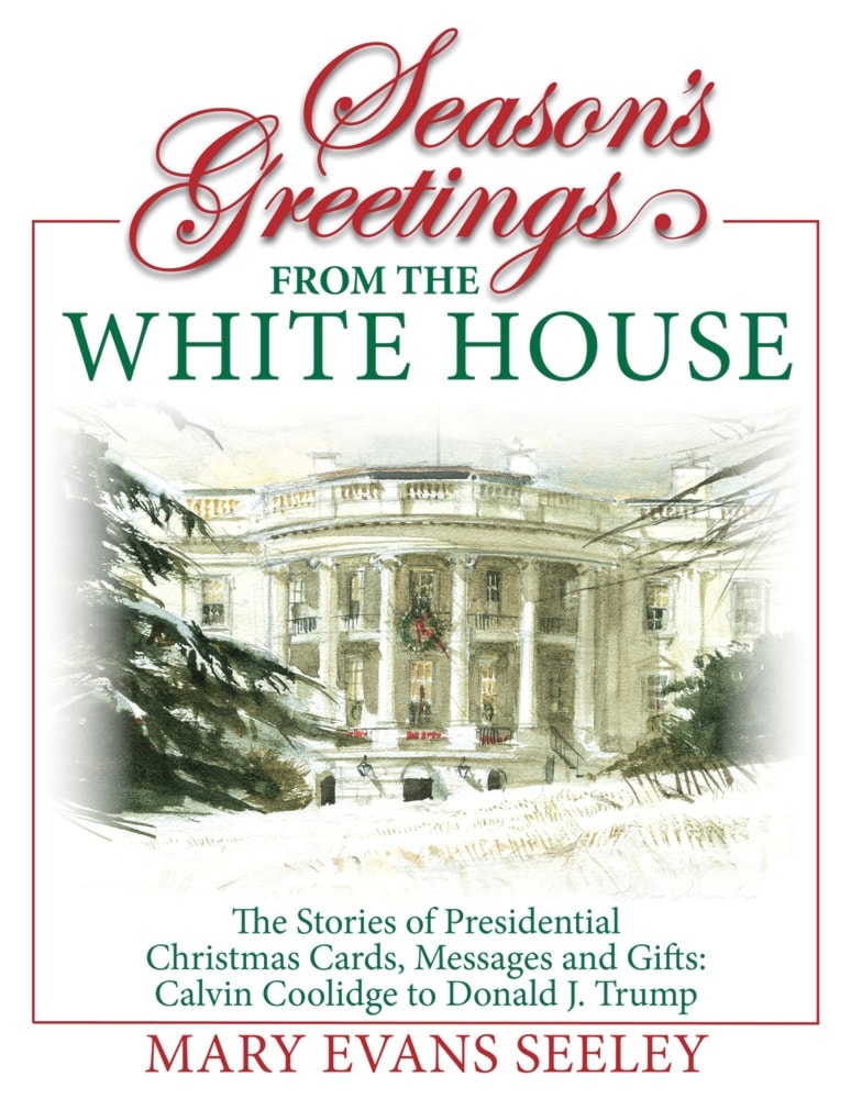 Free Christmas Card W Purchase Of Green Room Ornament And