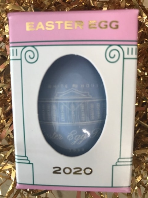 2020 Easter Eggs
